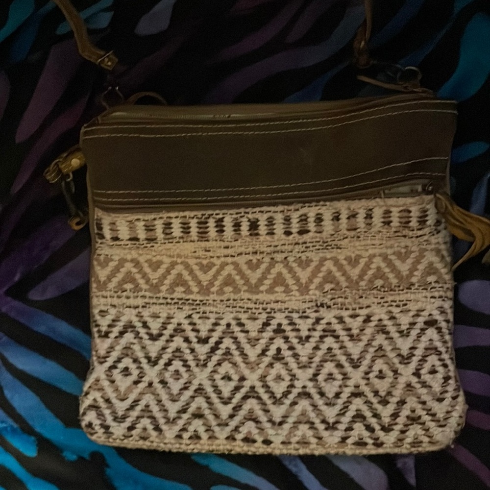 Myra Purse